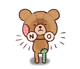 Doll of life - everyday conversation - sticker #10004607