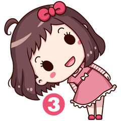 Ms.Red Bean 3 useful replies