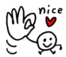 HELLO!TODAY!003 sticker #10005230