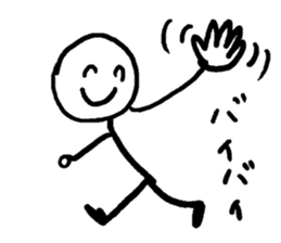 HELLO!TODAY!003 sticker #10005232