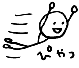 HELLO!TODAY!003 sticker #10005248