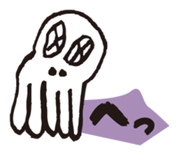 Skull mania sticker #10005401