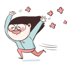 PPko sticker #10005425