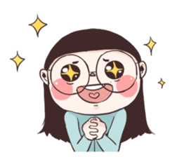 PPko sticker #10005427