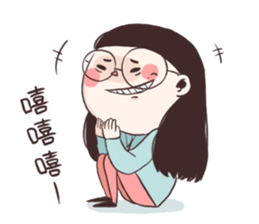 PPko sticker #10005428