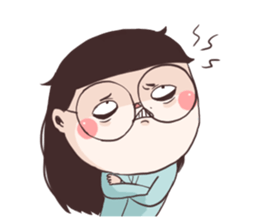 PPko sticker #10005429