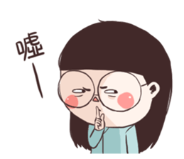 PPko sticker #10005431