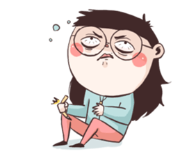 PPko sticker #10005432