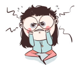 PPko sticker #10005435