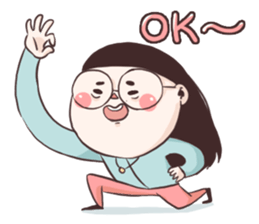 PPko sticker #10005436