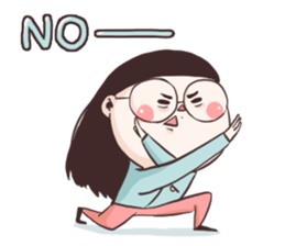 PPko sticker #10005437