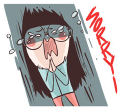 PPko sticker #10005438