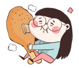 PPko sticker #10005442