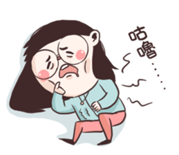 PPko sticker #10005443