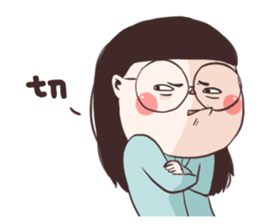 PPko sticker #10005447