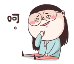 PPko sticker #10005450