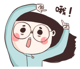 PPko sticker #10005451