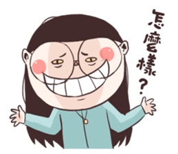 PPko sticker #10005456