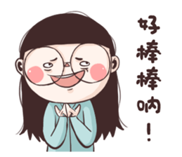 PPko sticker #10005457