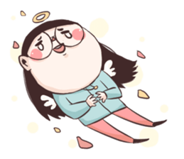 PPko sticker #10005459