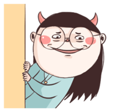 PPko sticker #10005460