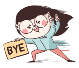 PPko sticker #10005463