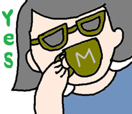 Lilo english sticker46 sticker #10005625