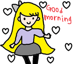 Lilo english sticker46 sticker #10005626