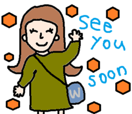 Lilo english sticker46 sticker #10005628