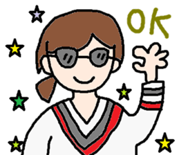 Lilo english sticker46 sticker #10005630