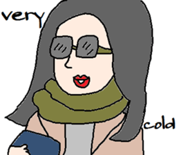 Lilo english sticker46 sticker #10005635