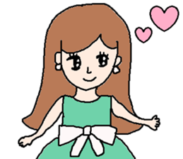 Lilo english sticker46 sticker #10005637