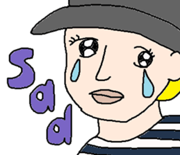 Lilo english sticker46 sticker #10005639