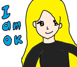 Lilo english sticker46 sticker #10005641