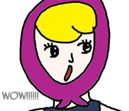 Lilo english sticker46 sticker #10005644