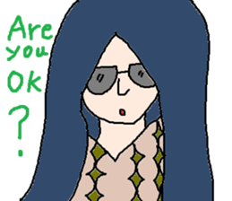 Lilo english sticker46 sticker #10005645