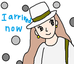 Lilo english sticker46 sticker #10005647