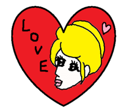 Lilo english sticker46 sticker #10005650