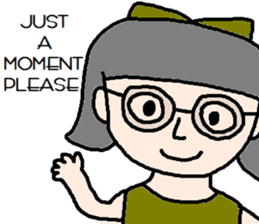 Lilo english sticker46 sticker #10005654