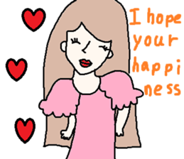 Lilo english sticker46 sticker #10005655