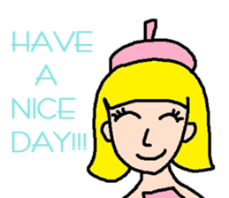 Lilo english sticker46 sticker #10005662