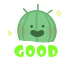 little cactus's diary sticker #10006337