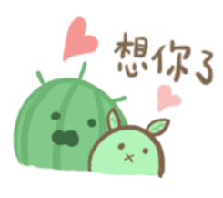 little cactus's diary sticker #10006355