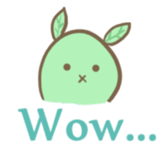 little cactus's diary sticker #10006359