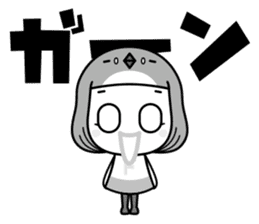 FUKUOKA Dialect Vol.6 sticker #10006380