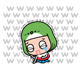 FUKUOKA Dialect Vol.6 sticker #10006382