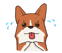 Dogs world sticker #10006524