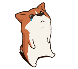 Dogs world sticker #10006530