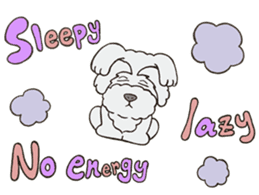 Cute Animals Say "Hi" 2 sticker #10007523