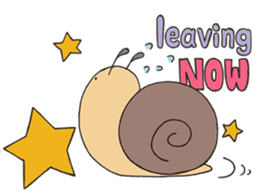 Cute Animals Say "Hi" 2 sticker #10007524